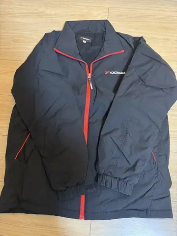 YOKOHAMAiceGUARD 8 모델 블루종