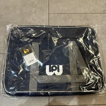 WORLD PEGASUS 네이비 컬러