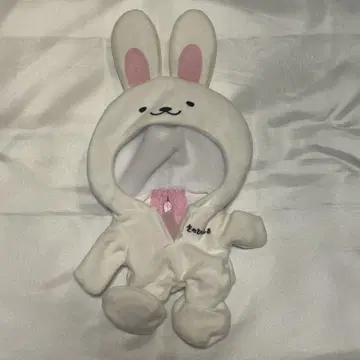 사노 하야토 치비누이 의류
