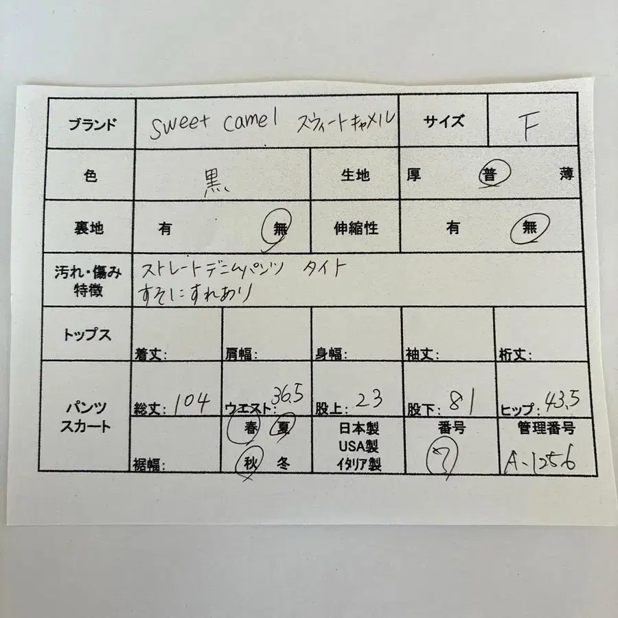 2번째 상품 이미지