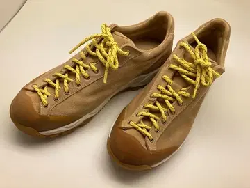 Diemme movida 스웨이드 신발 베이지 26.5cm