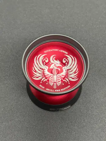 YYF 모즈