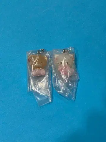 mikko 캐릭터 메지루시 액세서리 2 무스, 라떼
