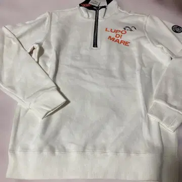 새상품 시나코바 하프 지퍼 트레이닝복 M 정가 36300