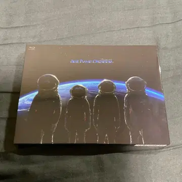 SEKAI NO OWARI/BLUE PLANET ORCHESTRA