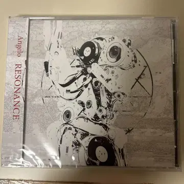 Angelo RESONANCE