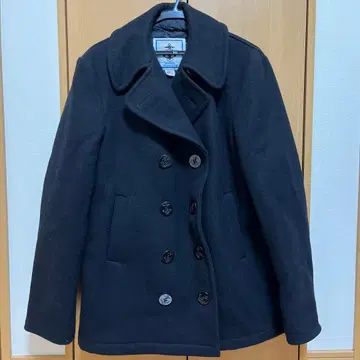 USNAVY PEACOOT VINTAGE 90s military