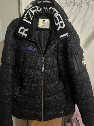 아이즈 프론티어 방한 시착만 한 상품