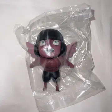 헌터헌터 제일복권 몽투투 유피 피규어