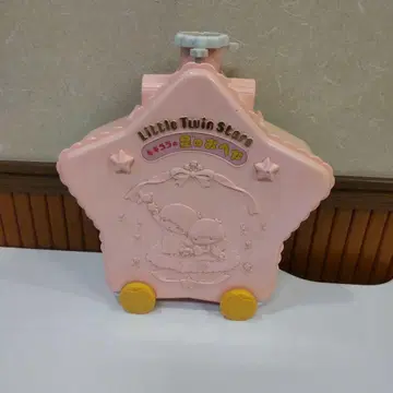 키키라라 별의 방