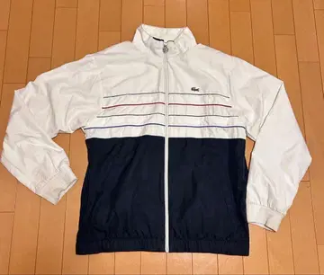 Lacoste 라코스테 나일론 자켓