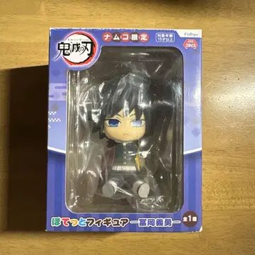 포테토 피규어 토미오카 기유