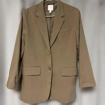 H&M 자켓 XS 약간 빅