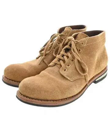 visvim 부츠 남성용