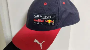 RedBullRacing AstonMartin CAP