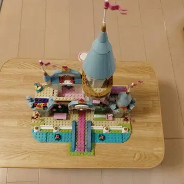 레고 41055