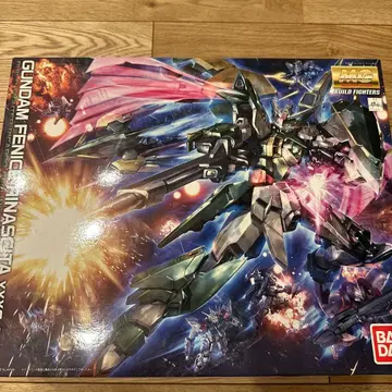 MG 건담 페니체 리나시타