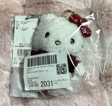 SNIDEL 스나이델 헬로키티 HELLO KITTY 참
