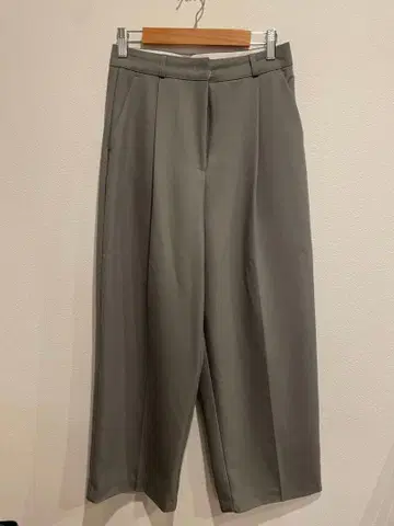 OHOTORO Forte Slacks (SS)