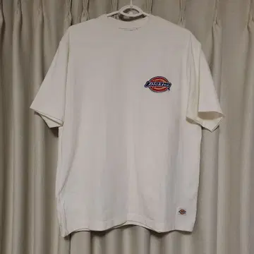 Dickies T셔츠 미사용