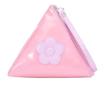 MARY QUANT 테트라 파우치(P)