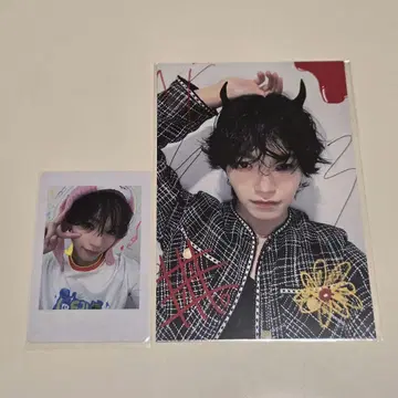 JO1 오히라 쇼세이 라포스타 솔로 콘서트 특전
