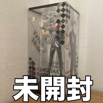 미개봉 피규어 알터 쿠로사키 란마루 우타프리 ALTER
