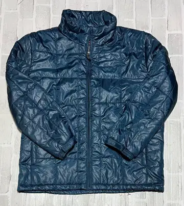 빅 사이즈 컨버스 다운 자켓 3L