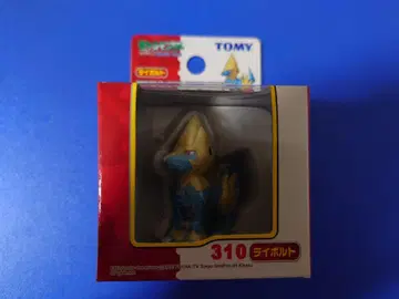 TOMY 라이볼트 피규어 310 아마도 개봉품