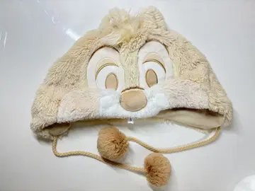 디즈니 캐릭터 팬캡
