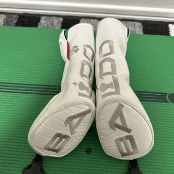 발도 골프헤드커버 TT 2024 발도 & 클로버 유틸리티용