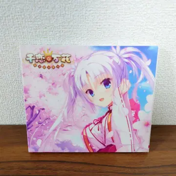 센코이*만카 오리지널 사운드트랙 유즈 소프트