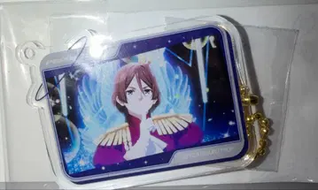 킨츠아 KING OF PRISM 호즈키 진 아크릴 키링