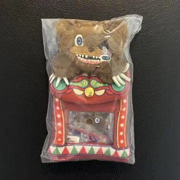 하미곰 케이스 스티커