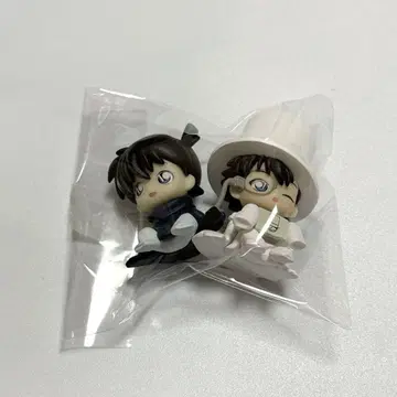 명탐정 코난 쿠도 신이치 키드 치지마세타이