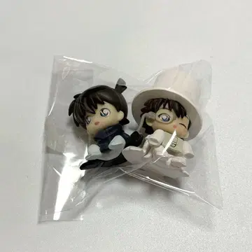 명탐정 코난 쿠도 신이치 키드 치지마세타이