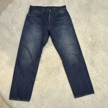 STANDARD CALIFORNIA 스트레이트 데님 W.L 30