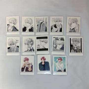핑크와 하바네로 파샤코레 쿠로세 케이