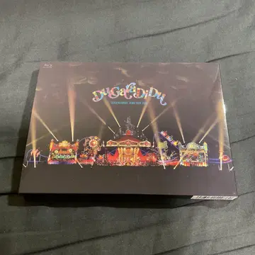 SEKAI NO OWARI/Du Gara Di Du