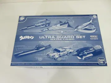 1022X 메카 컬렉션 울트라 경비대 세트 엑스트라 피니쉬