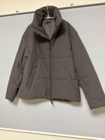 여성용 패딩 자켓