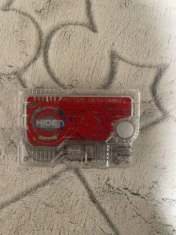 마츠리다 제트 프로그라이즈 키 가면라이더 제로원