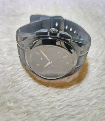 파이텐 크로노 메탈 워치 고급 시계