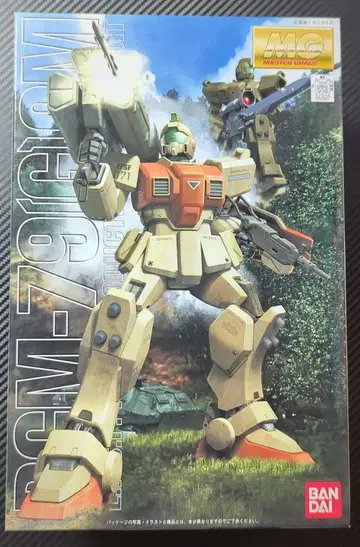MG 육전형 짐