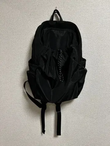 뷰티 앤 유스 백팩
