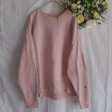DRESSTERIOR 핑크 트레이닝복 사이즈 38