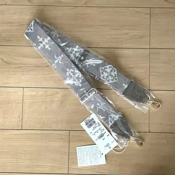 어레인지 숄더 벨트*러셋