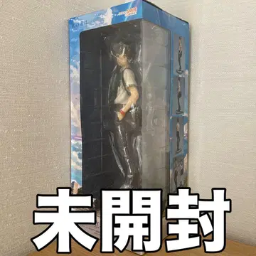 미개봉 피규어 너의 이름은. 타치바나 타키 구스마 1/8 스케일