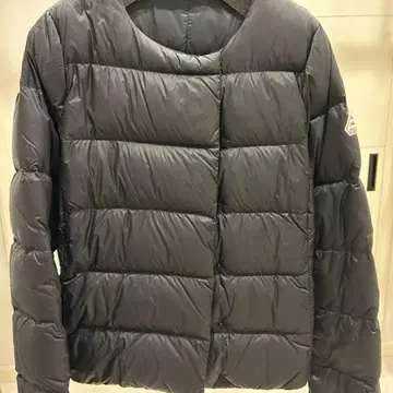 Pyrenex 피레넥스 칸느 블랙 38