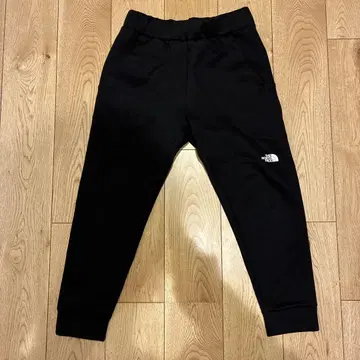 THE NORTH FACE 블랙 조거 팬츠